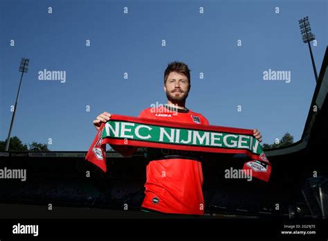 Lasse Schöne (NEC Nim gue)